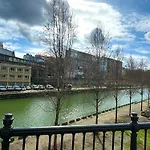 Peace & Hostel Paris