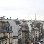 Peace & Paris