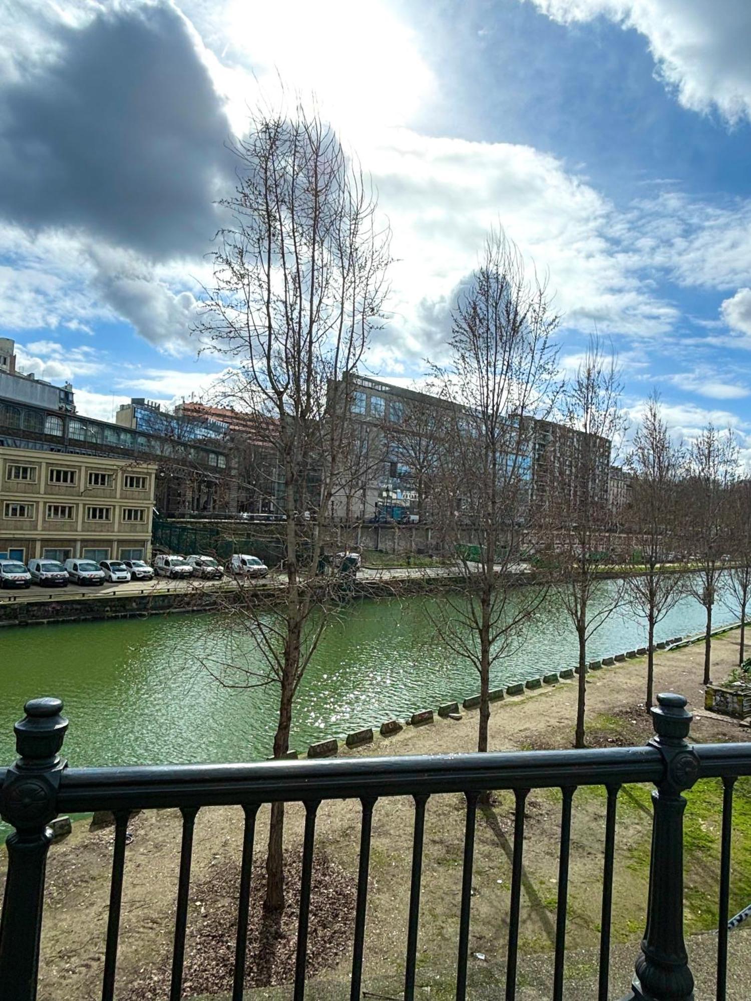 Peace & Hostel Paris