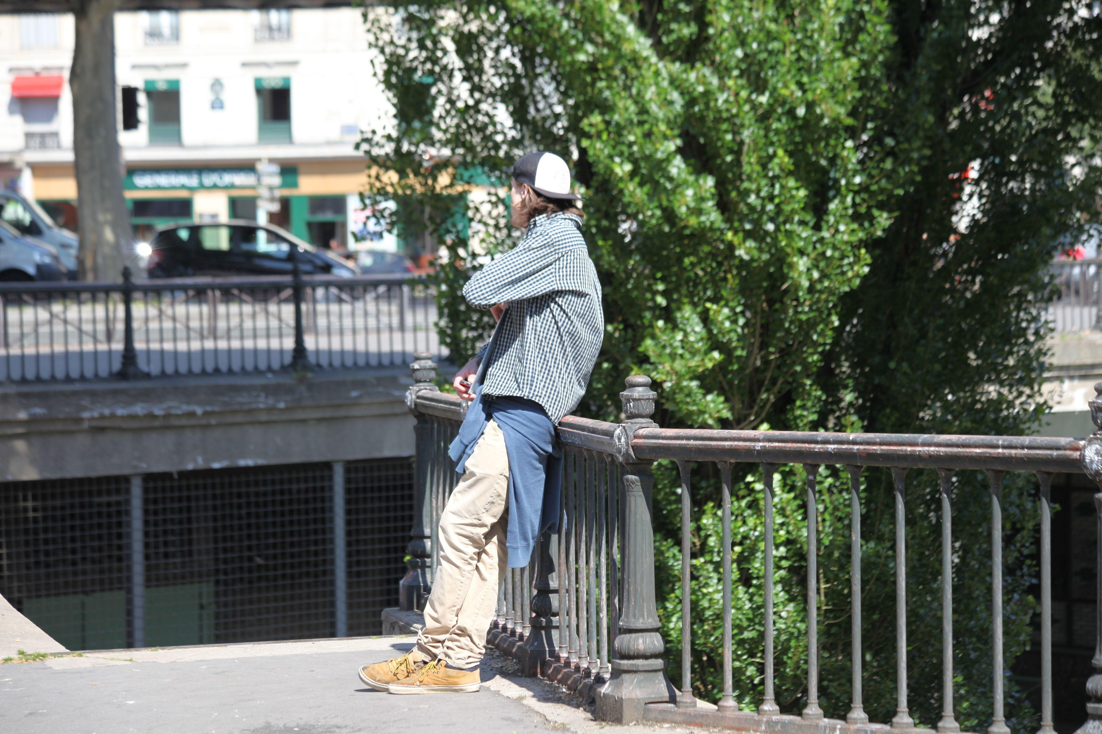 Hostel Peace & Paris