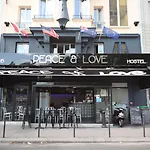 Peace & Love Hostel