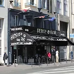 Peace & Love Hostel