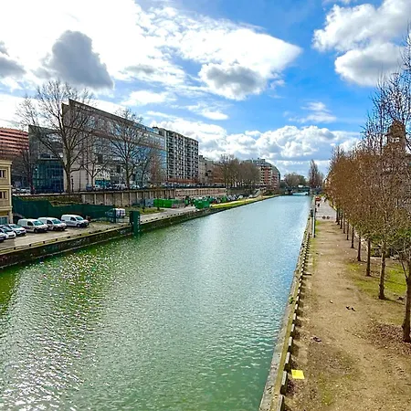 Ostello Peace & Parigi