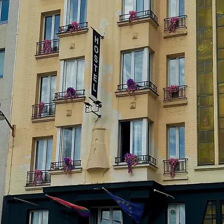 Peace & * Parigi