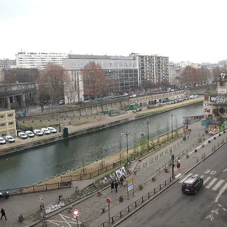 Ostello Peace & Parigi
