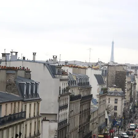 Peace & Parigi