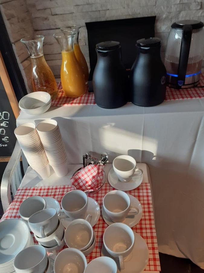 Peace & Hostel Paris