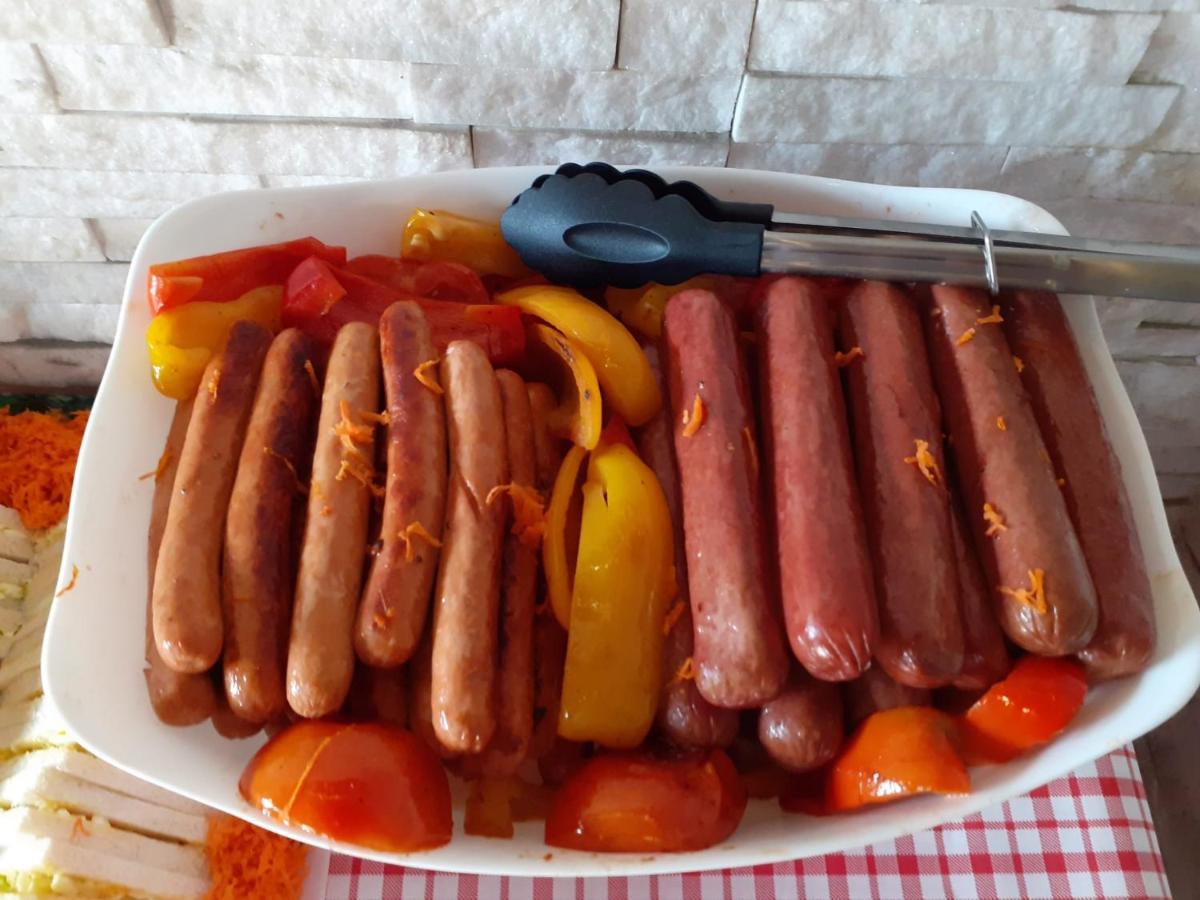 Hostel Peace & Paris