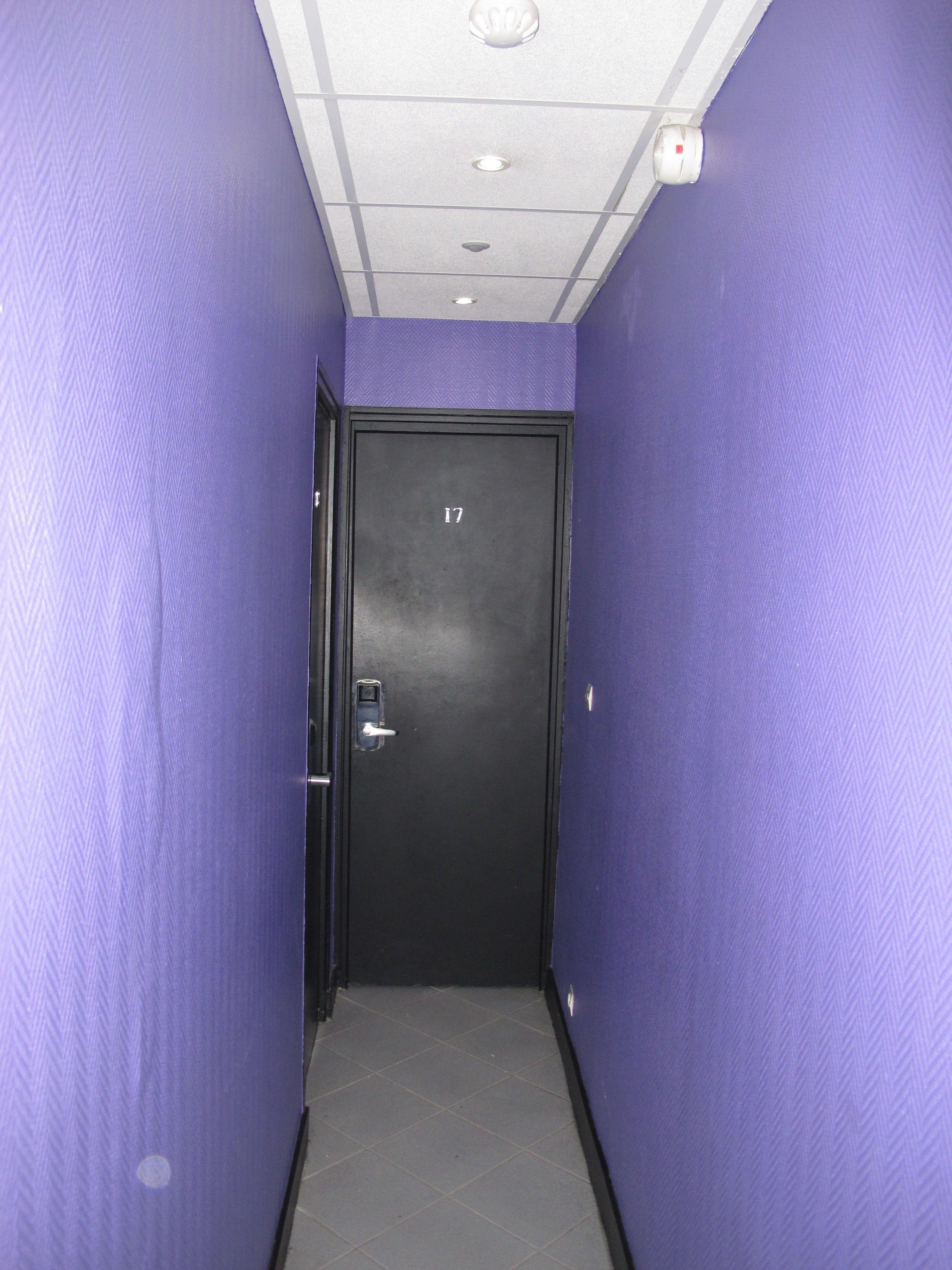 Peace & Hostel Paris