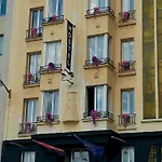 Peace & * Paris
