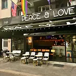 Peace & Paris